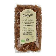 Castagno Bruno Fusilli di Kamut Integrale Biologici