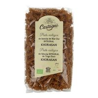 Castagno Bruno Fusilli di Kamut Integrale Biologici