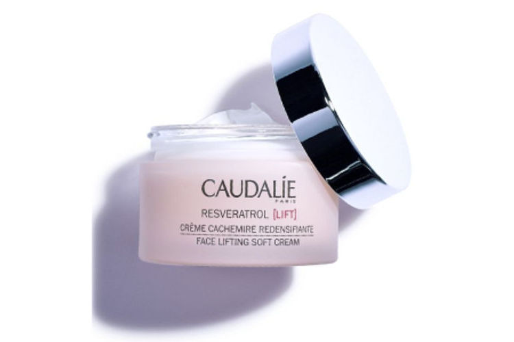 Caudalìe Resveratrol Lift Cashmere Ridensificante