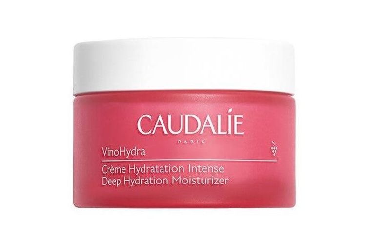 Caudalìe Vinohydra Crema Idratazione Intensa