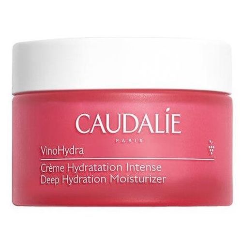 Caudal&igrave;e Vinohydra Crema Idratazione Intensa