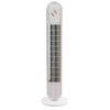 CFG Ventilatore da terra Torre White