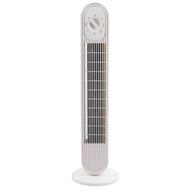 CFG Ventilatore da terra Torre White