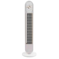 CFG Ventilatore da terra Torre White