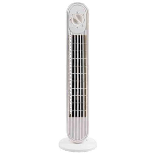 CFG Ventilatore da terra Torre White