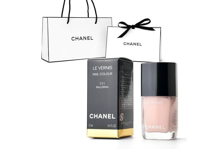 CHANEL Le Vernis 111 Ballerina