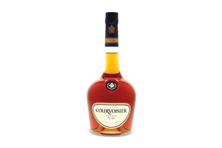 Courvoisier Cognac VS