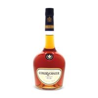 Courvoisier Cognac VS