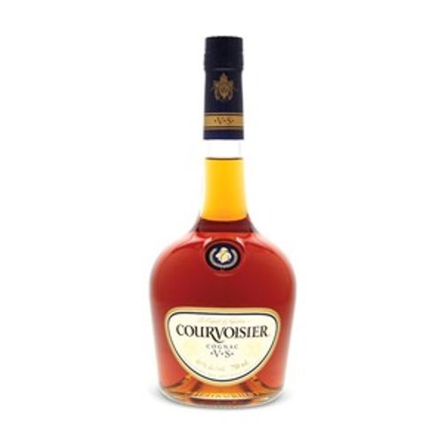 Courvoisier Cognac VS