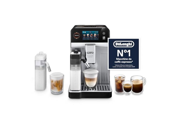 De'Longhi Eletta Ultra ECAM472.85.MB