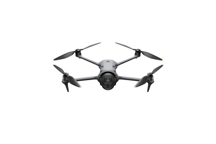 DJI Mavic 4 Pro Combo Creator 512GB (DJI RC Pro 2)