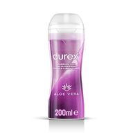 Durex Massage 2in1 Aloe Vera