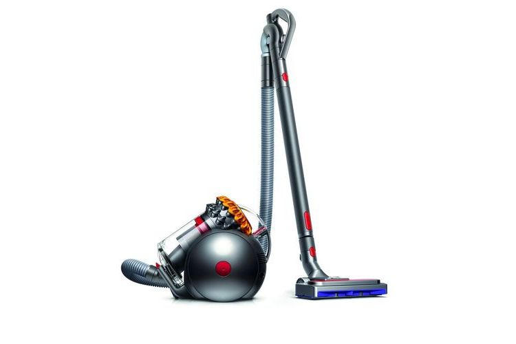 Dyson Aspirapolvere Big Ball Multifloor 2