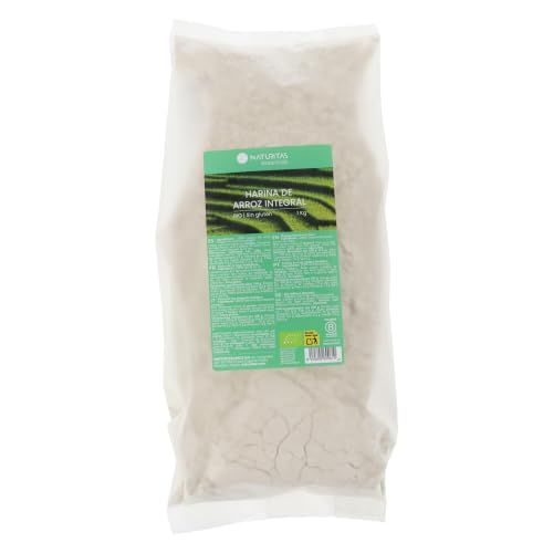 Naturitas Farina di Riso Integrale