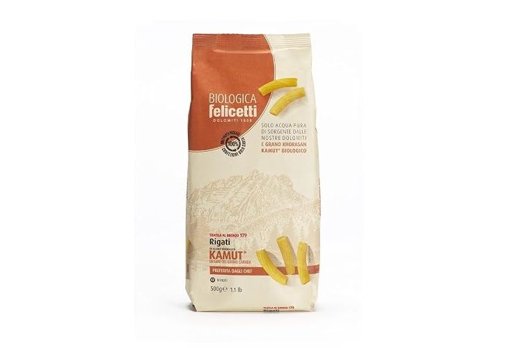 FELICETTI RIGATI BIO KAMUT N179