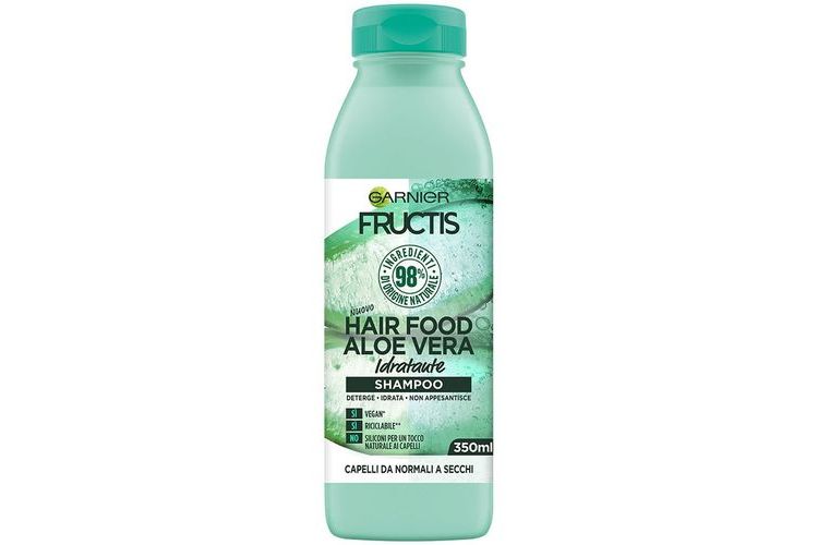 Garnier Fructis Hair Food Aloe Vera