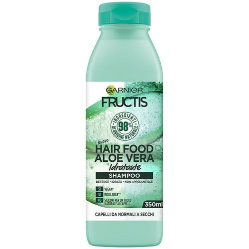 Garnier Fructis Hair Food Aloe Vera