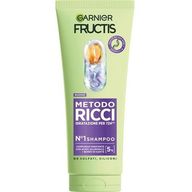 Garnier Fructis Metodo Ricci Shampoo