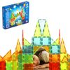 Geomag Magnetic Tiles Gems