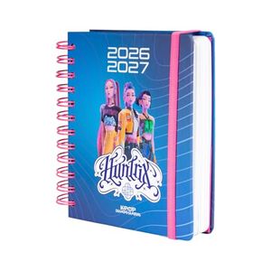 Grupo Erik Kpop Demon Hunters Diario Scuola