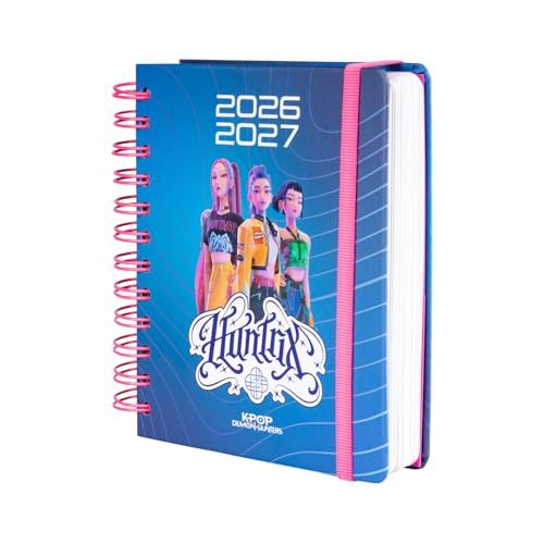 Grupo Erik Kpop Demon Hunters Diario Scuola