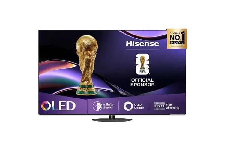 Hisense A8Q
