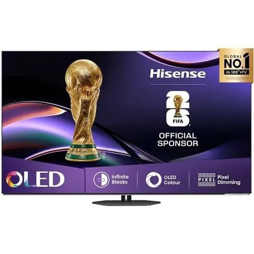 Hisense A8Q