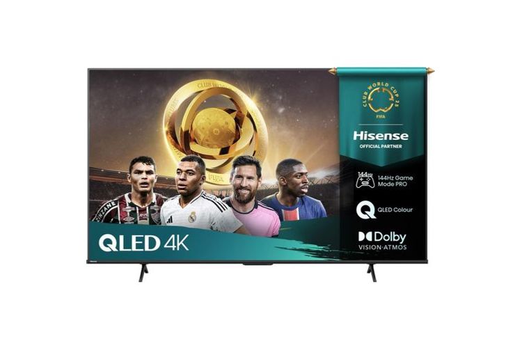 Hisense E7Q Pro 55