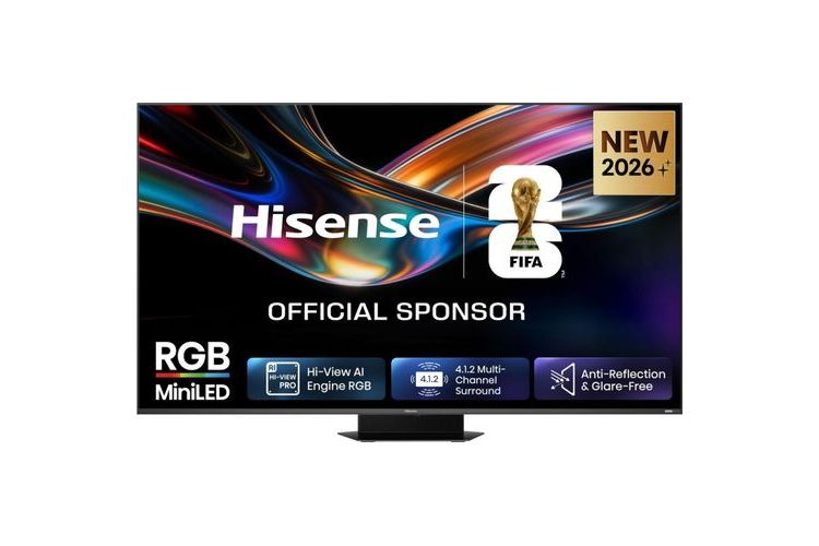 Hisense UR9S 65