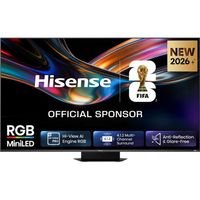 Hisense UR9S 65