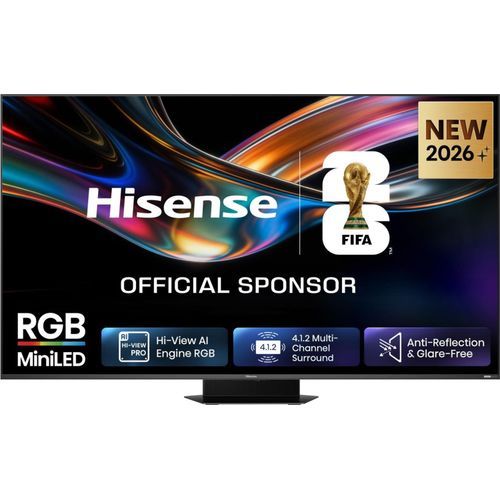 Hisense UR9S 65
