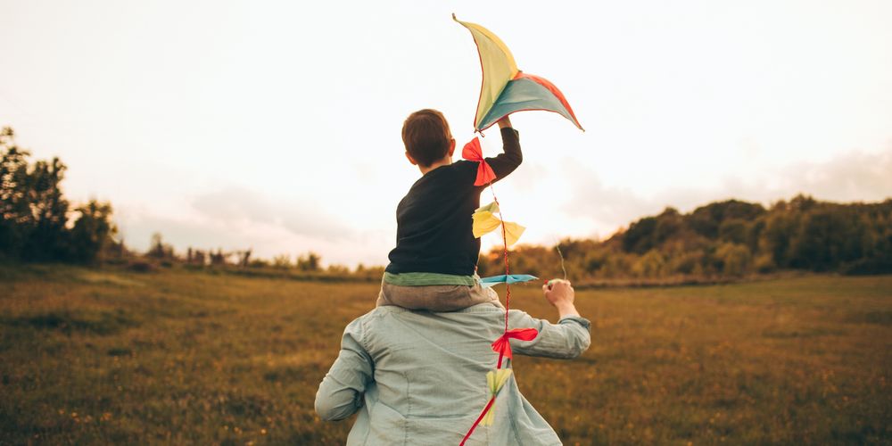 Come scegliere l'aquilone: guida all'acquisto
