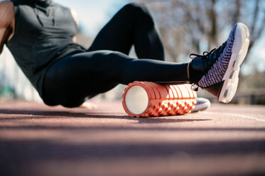 Foam roller: guida all'acquisto