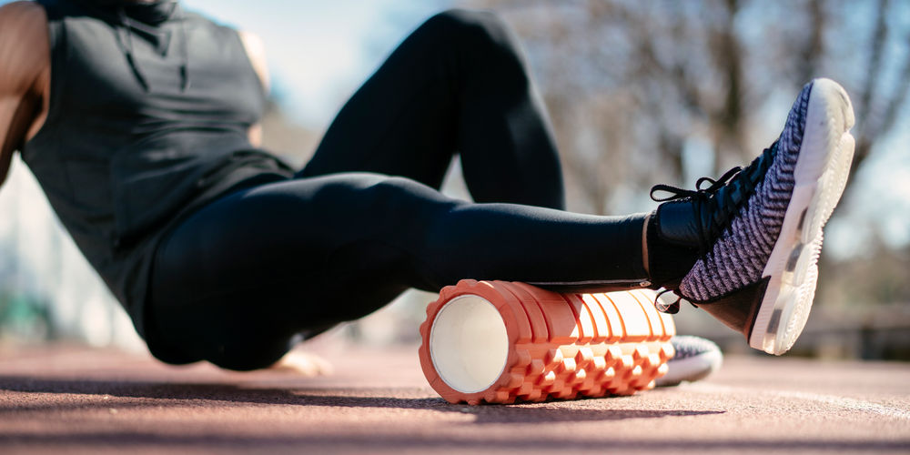 Come scegliere il foam roller: guida all'acquisto