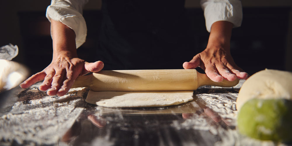 Come scegliere il mattarello: guida all'acquisto