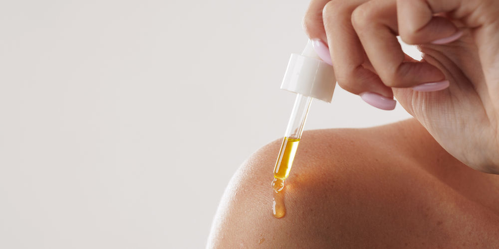 Come scegliere l'olio corpo: guida all'acquisto