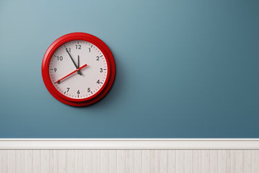 Orologio da parete: guida all'acquisto