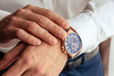 Orologio: guida all'acquisto