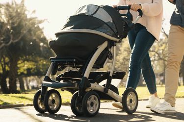 Passeggino duo: guida all'acquisto