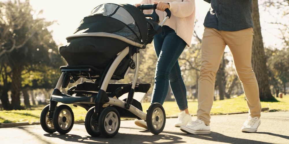 Come scegliere il passeggino duo: guida all'acquisto