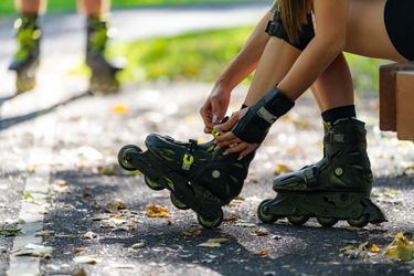 Pattini in linea: guida all'acquisto