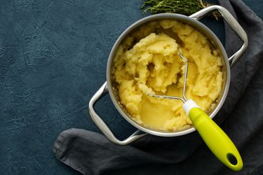 Schiacciapatate: guida all'acquisto