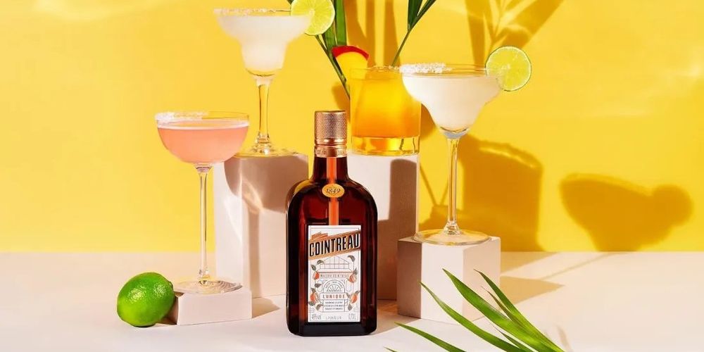 Come scegliere il triple sec: guida all'acquisto