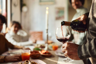 Vino: guida all'acquisto