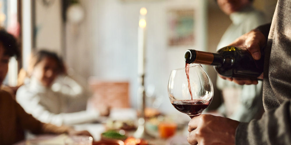 Come scegliere il vino: guida all'acquisto