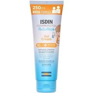 Isdin Fotoprotector Pediatrics Gel Cream SPF50+
