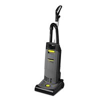 Karcher CV 30/1 Battitappeto
