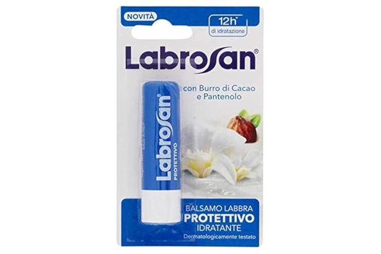 Labrosan Balsamo Labbra Protettivo Idratante