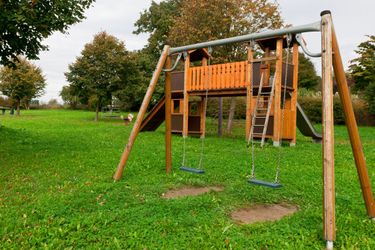 Altalena da giardino: guida all'acquisto