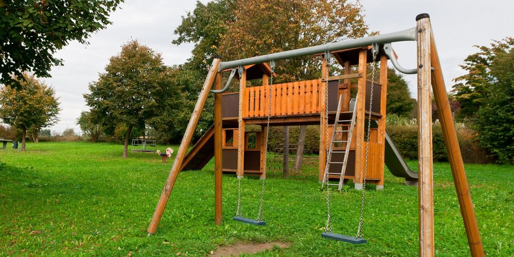 Come scegliere l'altalena da giardino: guida all'acquisto